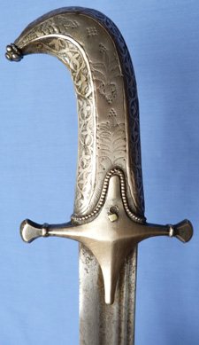 arab-silver-hilted-sword-2