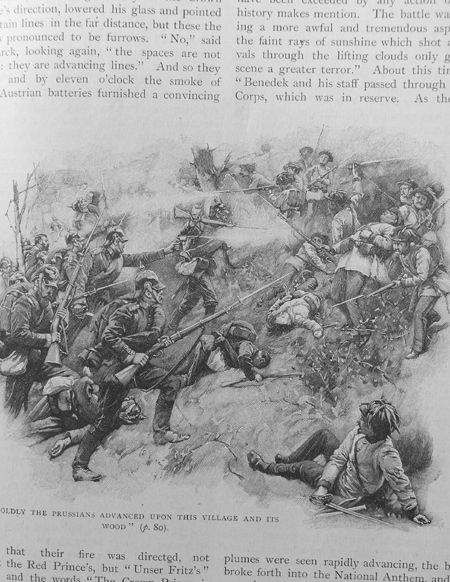 Battles of the 19th Century Volume 1 