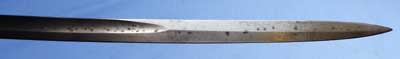 bavarian-19th-century-infantry-sword-15