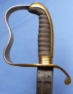 bavarian-19th-century-infantry-sword-3