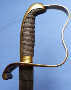 bavarian-19th-century-infantry-sword-4