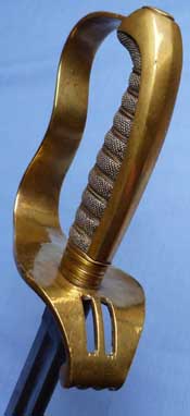 bavarian-19th-century-infantry-sword-5