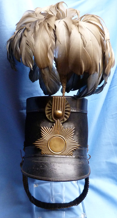 boer-war-afrikaans-helmet-shako-1