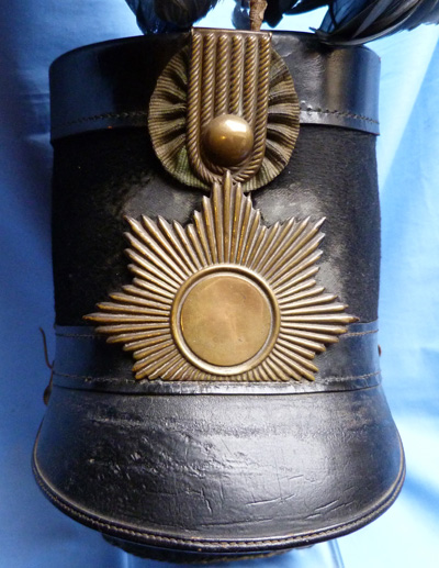boer-war-afrikaans-helmet-shako-2
