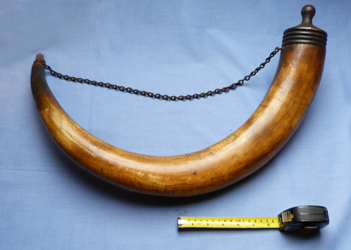 british-1780-gunners-powder-horn-11