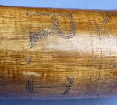 british-1780-gunners-powder-horn-3