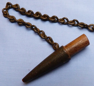 british-1780-gunners-powder-horn-8