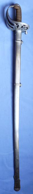 british-1827-pattern-glasgow-rifle-sword-1