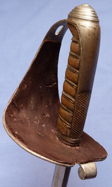 british-1827-pattern-glasgow-rifle-sword-15