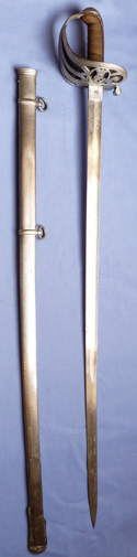 british-1827-pattern-glasgow-rifle-sword-2