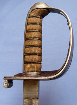 british-1827-pattern-glasgow-rifle-sword-4