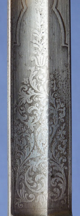 british-1827-pattern-glasgow-rifle-sword-9