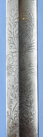 british-1827-pattern-rifle-officer-sword-13