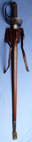 british-1827-pattern-rifle-officers-sword-1