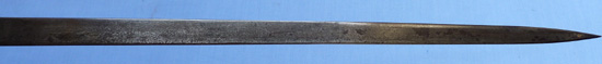 british-1827-pattern-rifle-officers-sword-12
