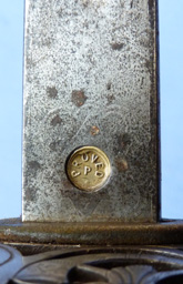 british-1827-pattern-rifle-officers-sword-9