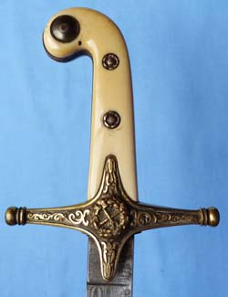 british-1831-pattern-general-officers-mameluke-sword-3