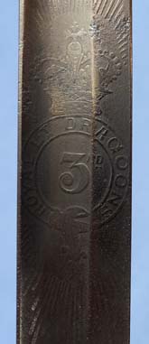 british-3rd-dragoons-officers-sword-9