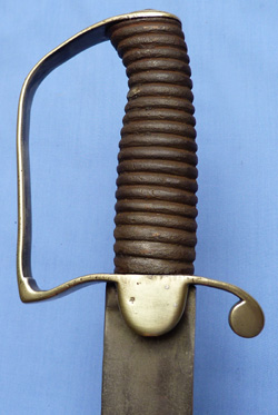 british-napoleonic-cavalry-sword-iron-hilt-2