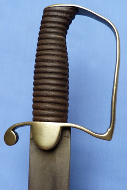 british-napoleonic-cavalry-sword-iron-hilt-3