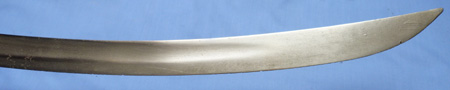 british-napoleonic-cavalry-sword-iron-hilt-7