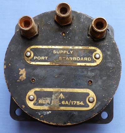 british-ww2-aircraft-brakes-gauge-2