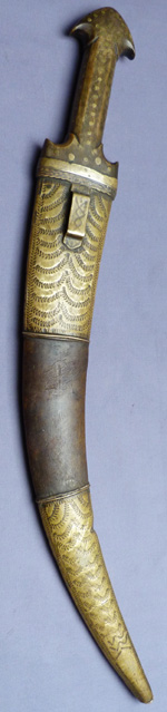 caucasian-jambiya-dagger-1
