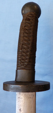 chinese-19th-century-dadao-military-sword-4
