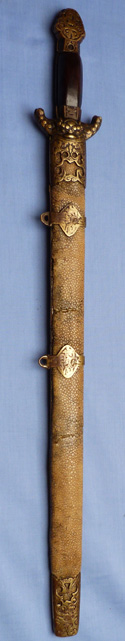 chinese-19th-century-inlaid-brass-jian-double-swords-1