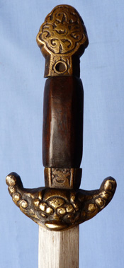 chinese-19th-century-inlaid-brass-jian-double-swords-4