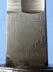 cornwall-artillery-volunteers-sword-7