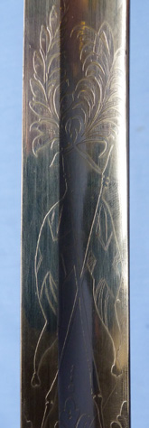 cornwall-artillery-volunteers-sword-8