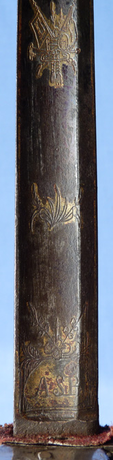 dutch-1800-infantry-officer-sword-13
