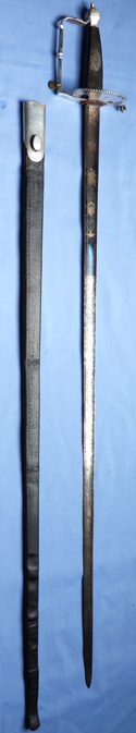 dutch-1800-infantry-officer-sword-2