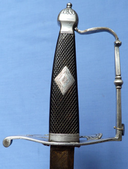 dutch-1800-infantry-officer-sword-4