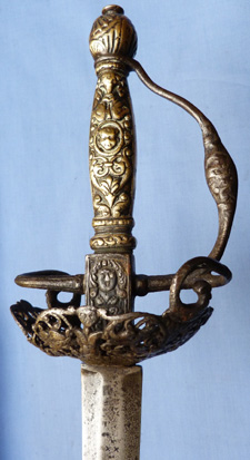 english-1660-officer-sword-3