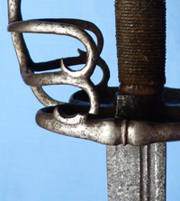 english-1680-officer-sword-7