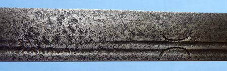 english-1680-officer-sword-8
