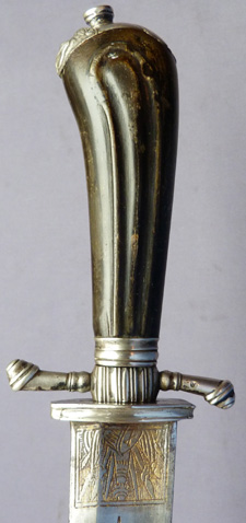 french-1760-silverhilt-hanger-3