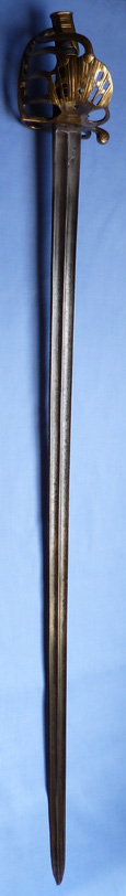 french-1814-cuirassier-sword-1