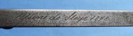 french-1874-steyr-bayonet-7