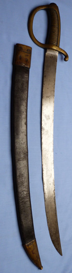 french-19th-century-infantry-hanger-sword-2