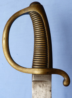 french-19th-century-infantry-hanger-sword-3