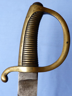 french-19th-century-infantry-hanger-sword-4