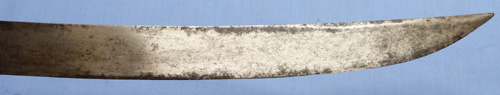 french-19th-century-infantry-hanger-sword-9