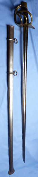 french-early-cuirassier-sword-2