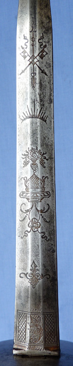 french-european-1750-smallsword-8