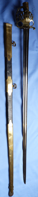 french-garde-de-bataille-sword-2