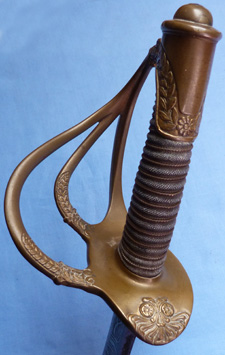 french-model-1822-cavalry-officers-sword-7