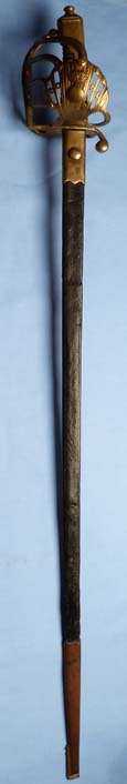 french-napoleonic-garde-de-bataille-officers-sword-1